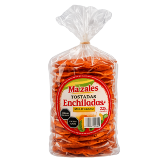 Enchiladas Maizales