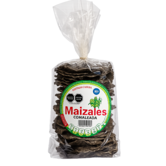 Morenitas Maizales