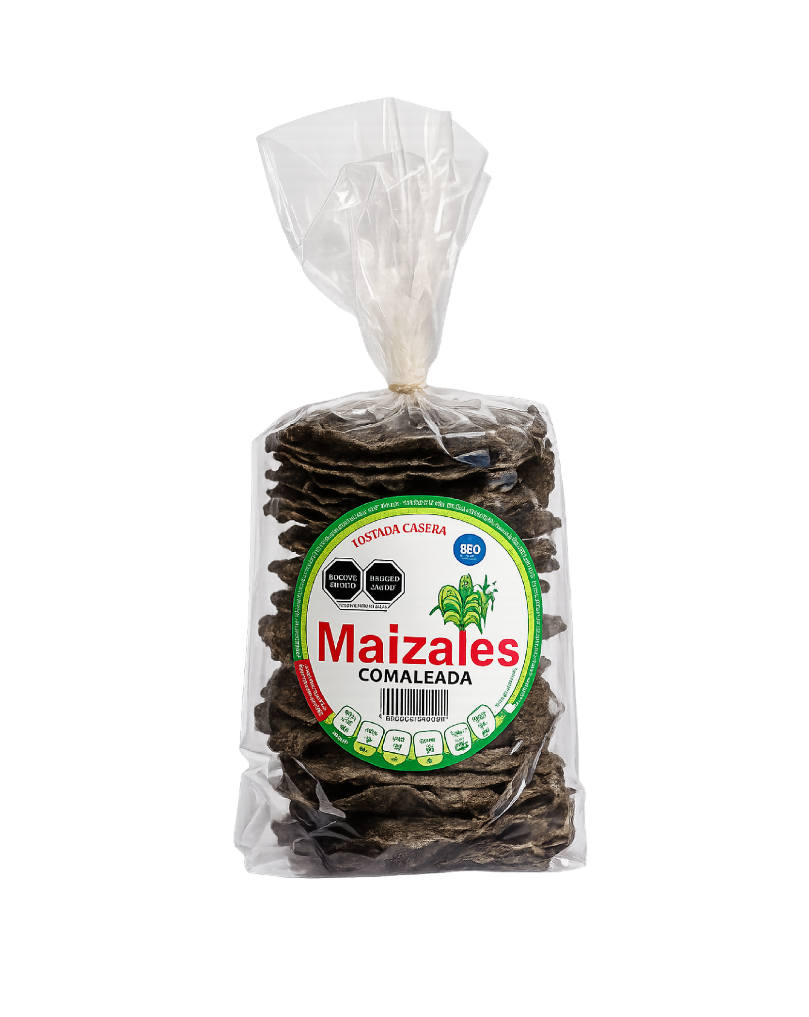 Morenitas Maizales